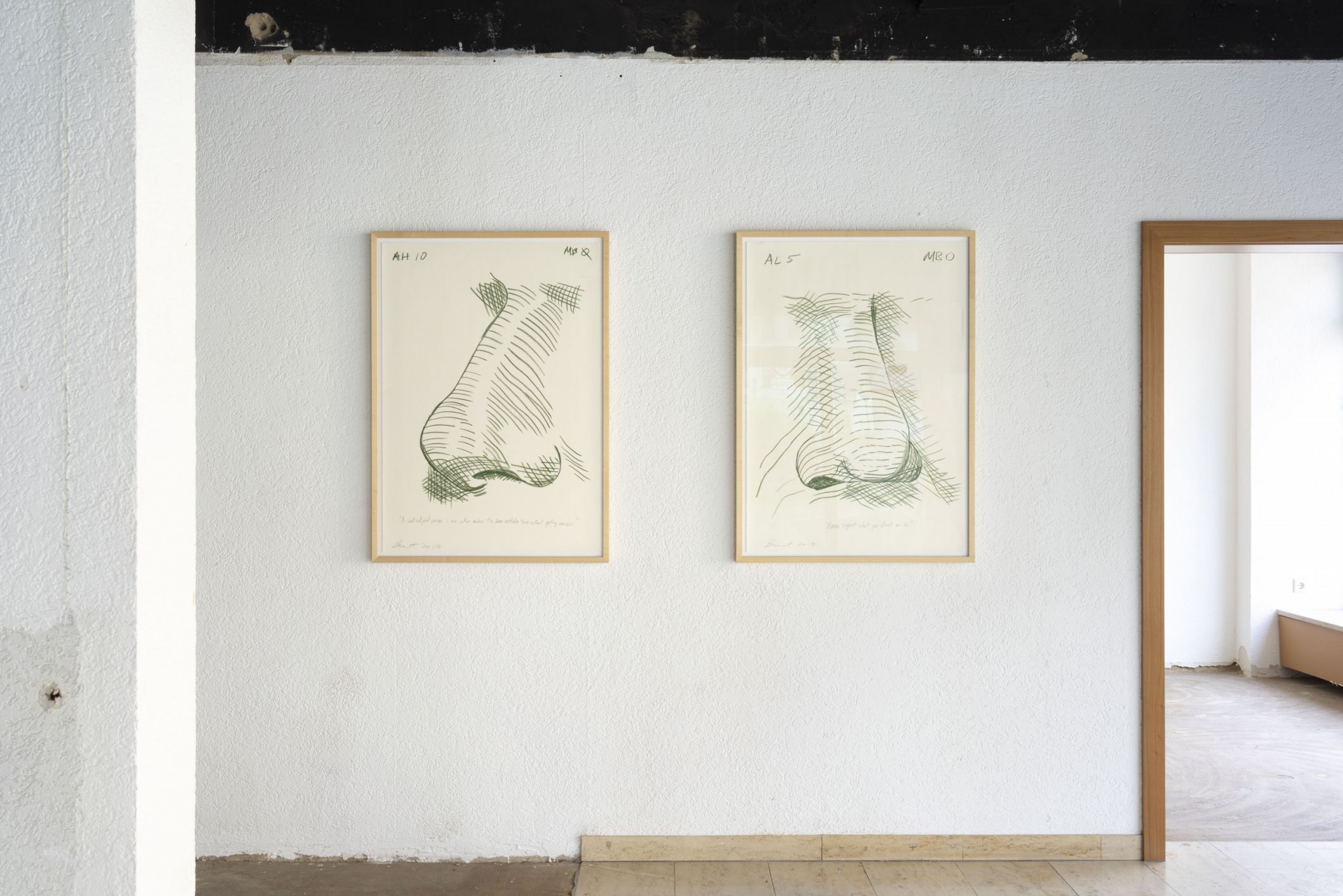 In Depends | Mike Bouchet | 05.07. — 03.10.2026