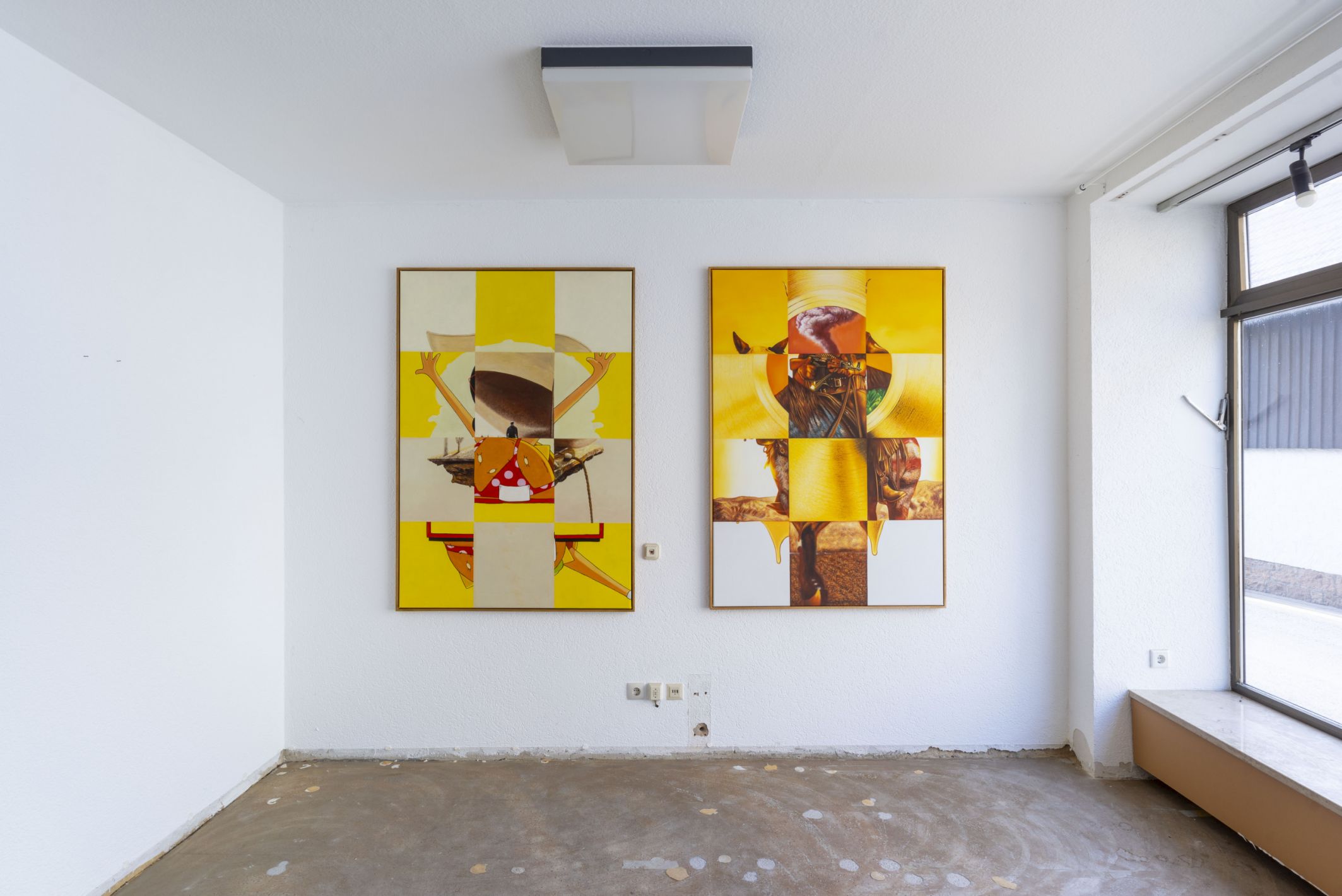 In Depends | Mike Bouchet | 05.07. — 03.10.2026