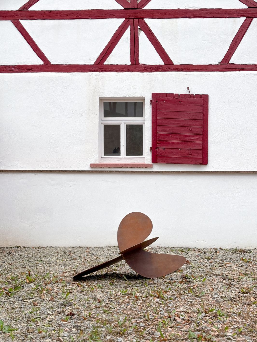 Verschoben | Gregor Hildebrandt, Lena Henke, Yngve Holen, Felix Kultau, Sung Tieu, Jorinde Voigt und Michael Sailstorfer | 26.07. — 19.10.2025