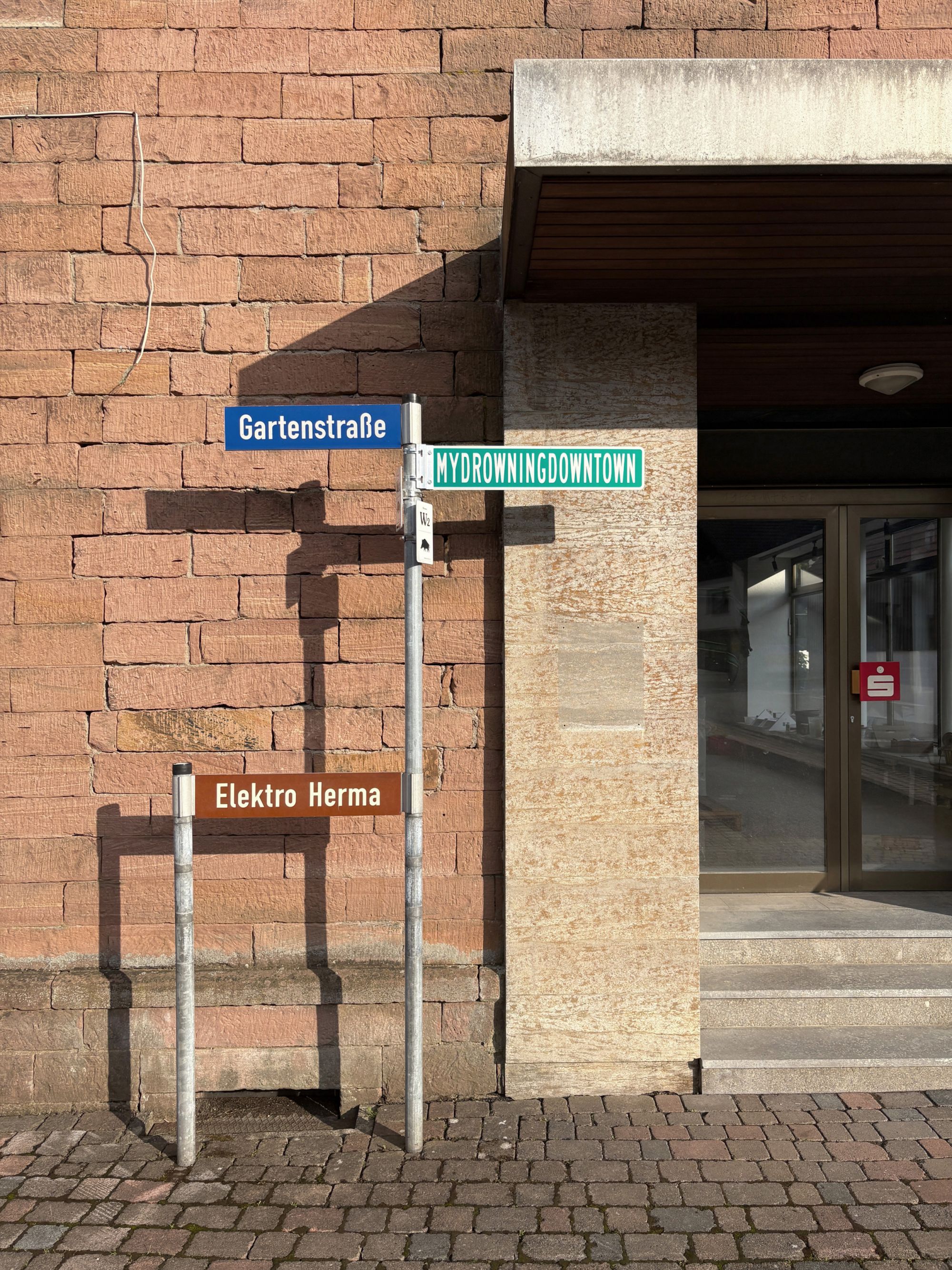 Verschoben | Gregor Hildebrandt, Lena Henke, Yngve Holen und Felix Kultau | 26.07. — 28.09.2025